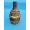 Buy cheap PC200 Komatsu Carrier Roller Excavator Undercarriage Parts 20Y-30-15221 from wholesalers