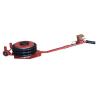Buy cheap Low Profile 6ton Heavy Duty Air Bag Floor Jack CE Certification from wholesalers