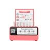 Buy cheap 5000mAh*6 Power Bank Rental Service HaoYue Mobile Phone Charging from wholesalers