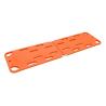 Buy cheap 2 Folded Collapsible Spine Board Orange Ems Spine Board For Outdoor Survival from wholesalers