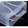 Buy cheap Ecological tote bag recycle PP fabrics gift bag for surpermarket,shopping tote gift shopping bag,Eco-friendly Cheap Pro from wholesalers