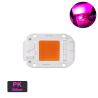 Buy cheap Driverless COB LED Module COB Chip Power 30W Led Grow Light Chip from wholesalers