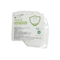 Buy cheap Antibacterial Medical Face Mask Extra Soft Ear Loops Eliminate Pressure To Ears product