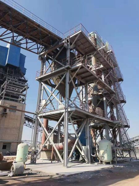 Buy cheap OEM Energy Saving Vertical Grinding Vrm Mill For Bituminous Coal Grinding from wholesalers