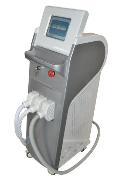 Buy cheap Elight RF 3 in 1 Skin Rejuvenation, Ipl Hair Removal Machine from wholesalers