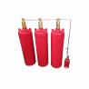 Buy cheap Fast Discharge Time FM200 Pipe Network System For Fire Protection from wholesalers