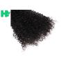 Buy cheap 9A Russian Kinky Curly Virgin Hair Bundles Double Layers Hair Weft from wholesalers