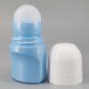 Buy cheap White Cap 35.4mm 1.01oz Roller Ball Bottles from wholesalers