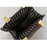 Buy cheap Small Square Bag Pure Hand Woven Handbag Lazy French Style Cross-Body Bag from wholesalers