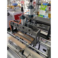 Buy cheap Automatic Toilet Paper Tissue Bag Making Machine LDPE HDPE 80pcs/min product
