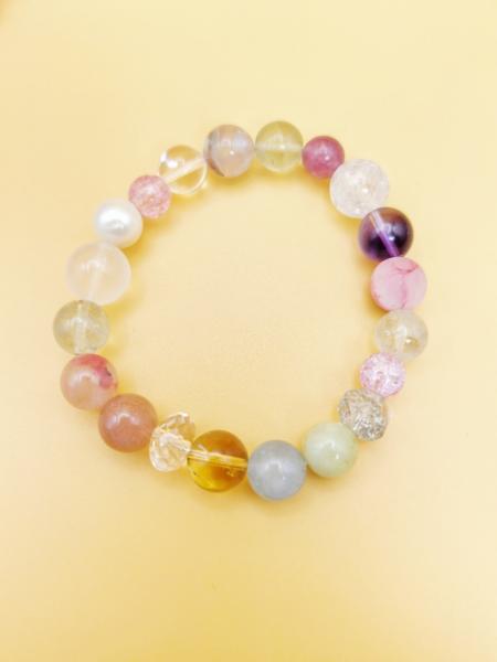 Buy cheap 203 Design crystal bracelet from wholesalers