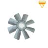 Buy cheap 0022059306,0022050306 Mercedes Truck Fan Blade from wholesalers