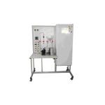 Vocational Training Equipment Refrigeration Laboratory Equipment Domestic