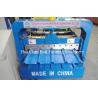 Buy cheap Thickness of raw material 0.3-0.7mm Roofing Sheet Roll Forming Machine from wholesalers