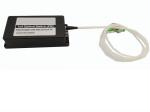5V 1550nm Mechanical Fiber Optic Switch 1x4 Latching