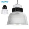 Buy cheap 4s Car Shop Led High Bay With Fin Aluminum PC Cover from wholesalers