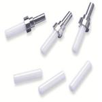 SC Type Simplex APC UPC Fiber Optic Ferrule Optic Flange Adapter Coupler