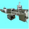 Buy cheap Automatic Model-1000 100~2000kgs Per Hour Chocolate Coating Machine from wholesalers