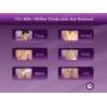 Buy cheap Professional Painfree Whole Body Hair Removal Diode Laser Beauty Machine from wholesalers