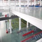 2205 Polished Stainless Steel Bright Annealed Tube Astm A790 Uns S31803