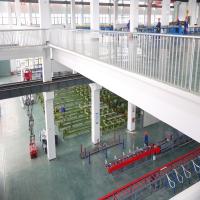 Buy cheap 2205 Polished Stainless Steel Bright Annealed Tube Astm A790 Uns S31803 product