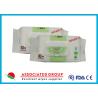 Buy cheap Perfume Free Baby Wet Tissue 19 * 20CM With Flushable Nonwoven Spunlace Material from wholesalers