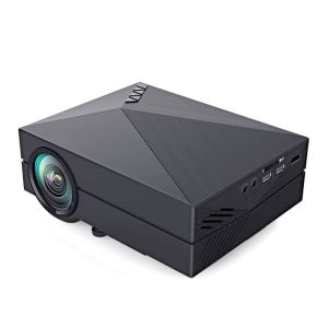 China Multi-Media LCD 1000 Lumens LED Projector on sale