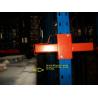 Buy cheap Heavy Duty Metal Drive in Selective Pallet Rack for warehouse from wholesalers