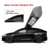 Buy cheap Self Healing Car Insulation Film UV Rejection And IR Rejection CN-3590 from wholesalers