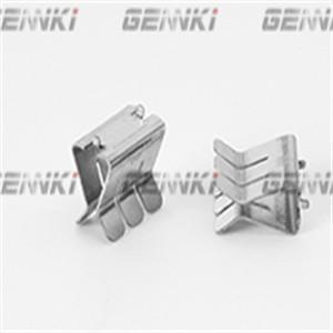 Buy cheap 5052 Aluminum Cnc Milling Metal Parts Hardening EDM Cnc Milling Parts from wholesalers