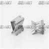 Buy cheap Nitride Cnc Precision Milling Hardening Stamping Cnc Milling Aluminum Parts from wholesalers