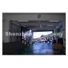 Buy cheap 8,000 nits PH5 LED Outdoor Advertising Screen SMD2727 with Aluminum Cabinet from wholesalers