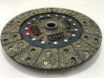 NSD001U 6VE1 Nissan Clutch Kits 275*180*25.6mm*24 Teeth Clutch Disc