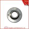 Buy cheap Inspection Elbow Conduit Terminal Box Aluminum Conduit Fittings OEM from wholesalers