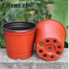 Buy cheap good quality plastic PP hot pepper/Chilly flower pot in low price from wholesalers