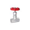 Buy cheap Stainless Steel 201 304 ANSI Standard Thread Actuated Handwheel Manual Globe Valve from wholesalers
