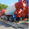 Buy cheap Excavator And Truck Crane Ocean Shipping Quote From Chinese Freight Agent from wholesalers