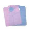 Buy cheap Waterproof PE Coated 37*48 Disposable Medical Bibs from wholesalers