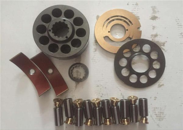 Buy cheap Double Rexroth Original Hydraulic Piston Pump Spare Parts A8VO200 A8VO140 from wholesalers