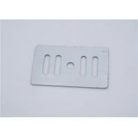 Buy cheap Floor Bathroom Basin Strainer Replacement OD 63 * 42mm For Water Flowing product
