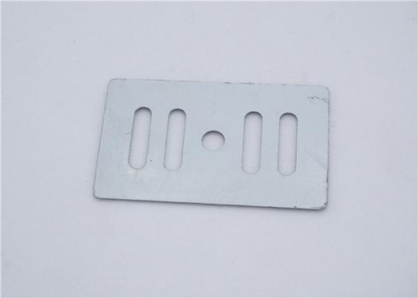 Buy cheap Floor Bathroom Basin Strainer Replacement OD 63 * 42mm For Water Flowing from wholesalers