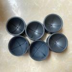 Black Nylon Ball Socket Various Models For Sany Zoomlion PM Concrete Pump Truck