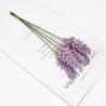 Buy cheap Minimalist Faux Wheat Bouquet Realistic Fake Flowers 5x30cm Plastic from wholesalers