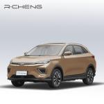 2023 Production WEIMAR EX5 EV New Energy Pure Elctricity Cars Vehicles