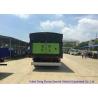 Buy cheap Kingrun Vacuum Road Sweeper Truck For Dust Suction , Street Sweeper Vacuum Truck from wholesalers