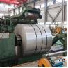 Buy cheap 0.3mm-3.0mm Stainless Steel Ribbon Coil With Length 1000mm-6000mm from wholesalers