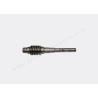 Buy cheap Nissan Air Jet Loom Spare Parts Worm Lto Nissan Water Jet LW54 Looms EF-C0400-0 from wholesalers