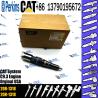 Buy cheap 456-3493 20R-5036 456-3544 20R-5079 ELIC Engine Common Rail Fuel Injector 363-0493 367-4293 20R-1318 from wholesalers