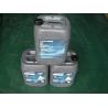 Buy cheap Good Lubricity Screw Compressor Oil 18L Anti Wear High Oxidation Resistance from wholesalers