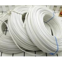 Buy cheap Face Mask Plastic Nose Wire Good Shape Performace Without Logo Printing product
